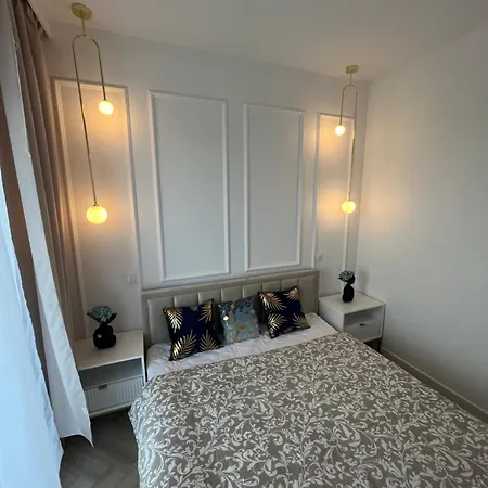 Appartement Vulcano Komfort Nowy Ursus