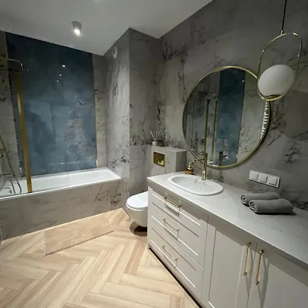 Vulcano Komfort Nowy Ursus