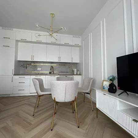 Vulcano Komfort Nowy Ursus Warschau