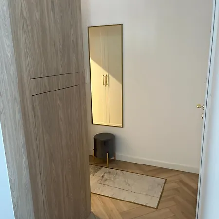 Vulcano Komfort Nowy Ursus *