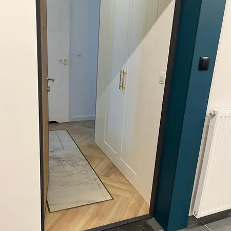 Vulcano Komfort Nowy Ursus