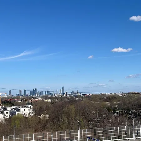 Vulcano Komfort Nowy Ursus Варшава