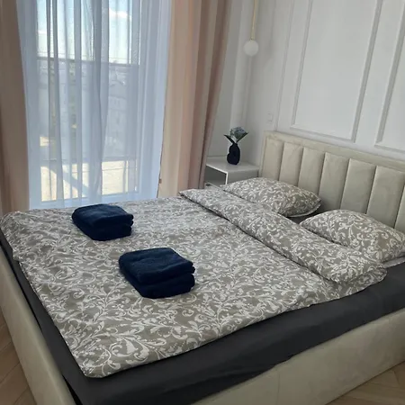 Vulcano Komfort Nowy Ursus *