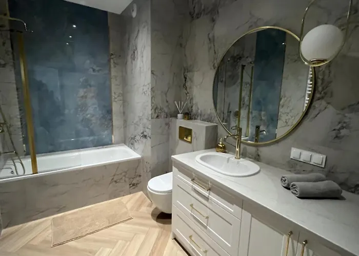 Vulcano Komfort Nowy Ursus