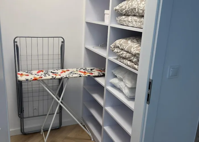 Vulcano Komfort Nowy Ursus * Warszawa