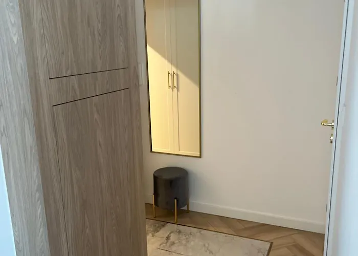 Vulcano Komfort Nowy Ursus *