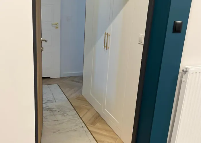 Vulcano Komfort Nowy Ursus