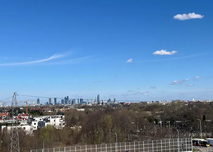 Vulcano Komfort Nowy Ursus Warszawa