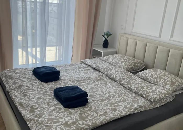 Vulcano Komfort Nowy Ursus *